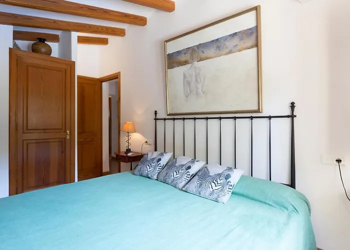 Aguait - Approximately Aprox 4o Ooo Meters Private Mountain Approx 3 Minutes Walking From The Ideal For Relaxation Sport