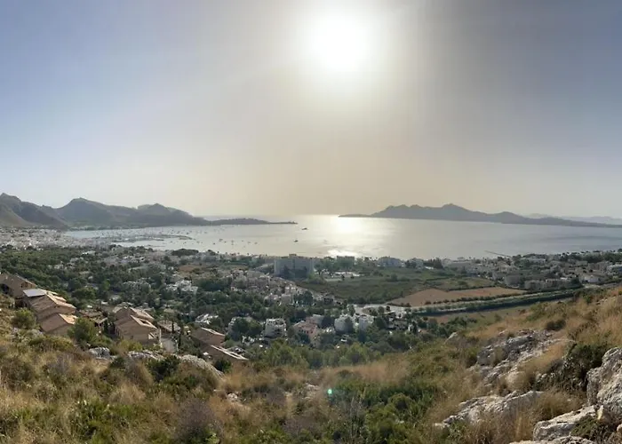 Aguait - Approximately Aprox 4o Ooo Meters Private Mountain Approx 3 Minutes Walking From The Ideal For Relaxation Sport *