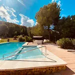 Aguait - Approximately Aprox 4o Ooo Meters Private Mountain Approx 3 Minutes Walking From The Ideal For Relaxation Sport