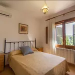 Aguait - Approximately Aprox 4o Ooo Meters Private Mountain Approx 3 Minutes Walking From The Ideal For Relaxation Sport * Port de Pollença