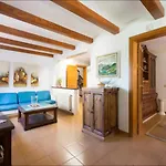 Aguait - Approximately Aprox 4o Ooo Meters Private Mountain Approx 3 Minutes Walking From The Ideal For Relaxation Sport Villa Port de Pollença