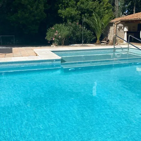 فيلة Aguait - Approximately Aprox 4o Ooo Meters Private Mountain Approx 3 Minutes Walking From The Ideal For Relaxation Sport *