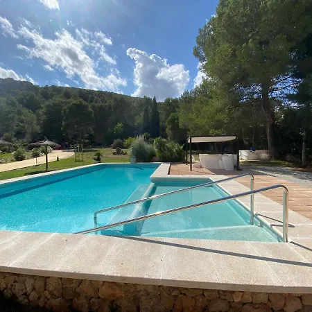 Villa Aguait - Approximately Aprox 4o Ooo Meters Private Mountain Approx 3 Minutes Walking From The Ideal For Relaxation Sport *