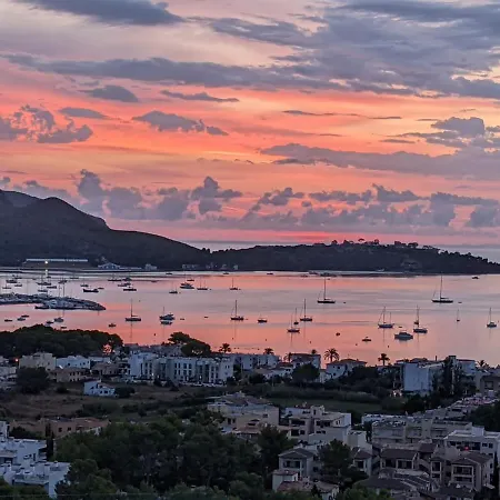 فيلة Aguait - Approximately Aprox 4o Ooo Meters Private Mountain Approx 3 Minutes Walking From The Ideal For Relaxation Sport *