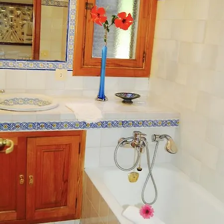 Mountain Villas: Family-friendly Retreat For Active Travelers Villa