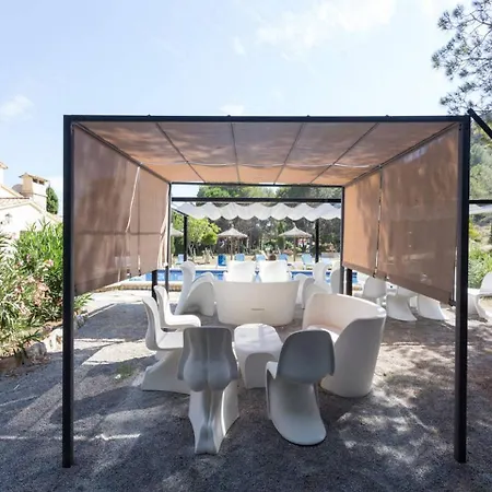 Mountain Villas: Family-friendly Retreat For Active Travelers Port de Pollenca