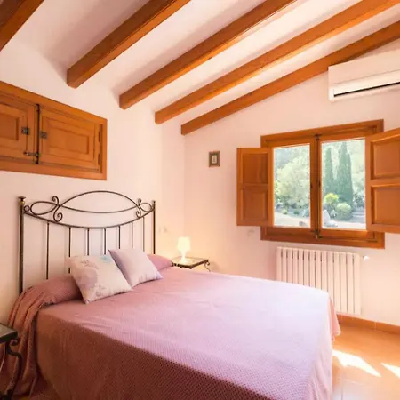 Mountain Villas: Family-friendly Retreat For Active Travelers *