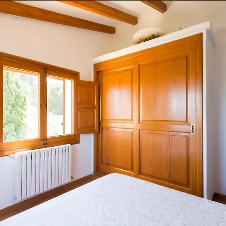 Villa Mountain Villas: Family-friendly Retreat For Active Travelers Port de Pollenca