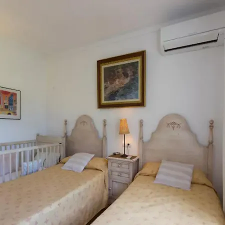 Mountain Villas: Family-friendly Retreat For Active Travelers Villa Port de Pollenca