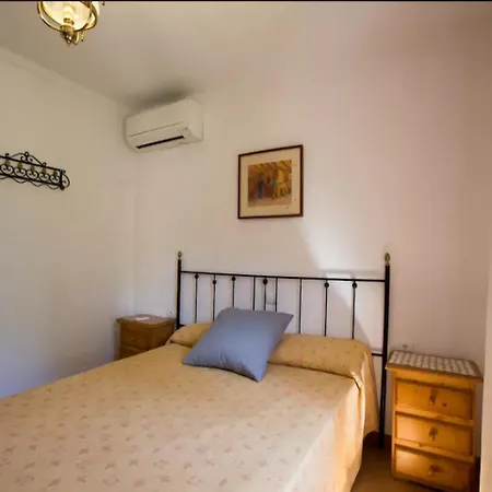 Villa Mountain Villas: Family-friendly Retreat For Active Travelers Port de Pollenca