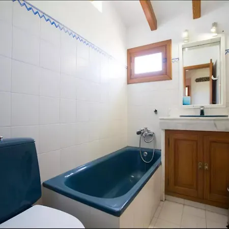 Mountain Villas: Family-friendly Retreat For Active Travelers * Port de Pollenca
