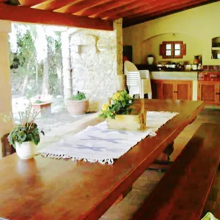 Aguait - Approximately Aprox 4o Ooo Meters Private Mountain Approx 3 Minutes Walking From The Ideal For Relaxation Sport فيلة