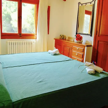 Mountain Villas: Family-friendly Retreat For Active Travelers Port de Pollenca