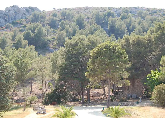 Aguait - Approximately Aprox 4o Ooo Meters Private Mountain Approx 3 Minutes Walking From The Ideal For Relaxation Sport بورت دي بوينسا