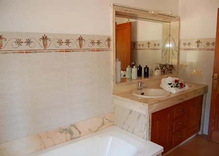 فيلة Aguait - Approximately Aprox 4o Ooo Meters Private Mountain Approx 3 Minutes Walking From The Ideal For Relaxation Sport