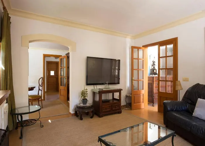 Aguait - Approximately Aprox 4o Ooo Meters Private Mountain Approx 3 Minutes Walking From The Ideal For Relaxation Sport