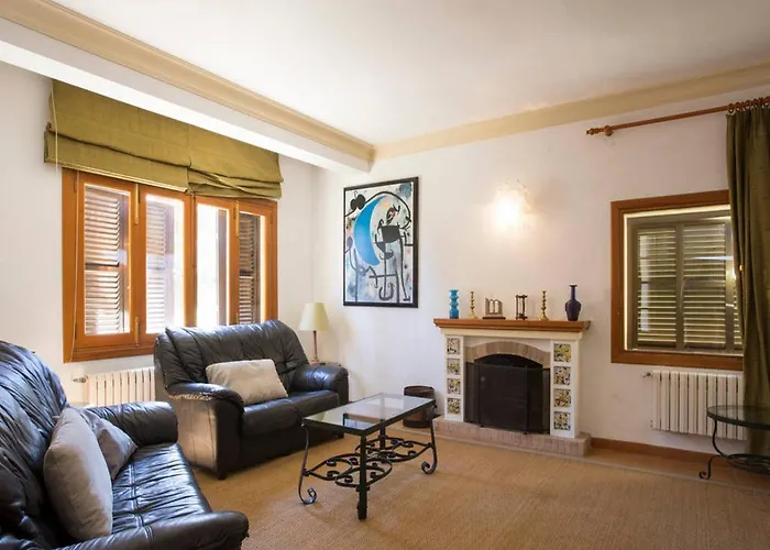 Villa Aguait - Approximately Aprox 4o Ooo Meters Private Mountain Approx 3 Minutes Walking From The Ideal For Relaxation Sport *