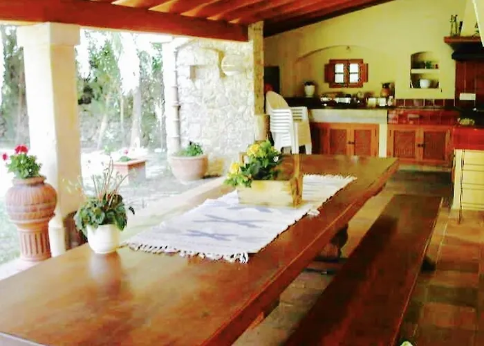 Aguait - Approximately Aprox 4o Ooo Meters Private Mountain Approx 3 Minutes Walking From The Ideal For Relaxation Sport فيلة