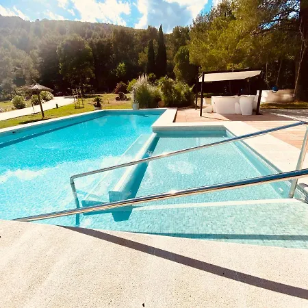 Private For Family Groups, Private Mountain Ideal For Runners, Trailers, Hikers, It Is Approximately 3 Minute Walk From The Port de Pollença