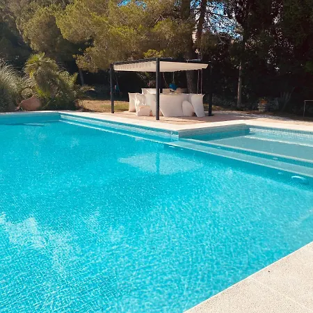 Aguait - Approximately Aprox 4o Ooo Meters Private Mountain Approx 3 Minutes Walking From The Ideal For Relaxation Sport Villa