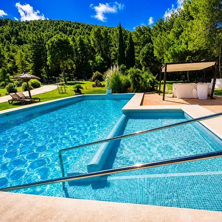 Villa Aguait - Approximately Aprox 4o Ooo Meters Private Mountain Approx 3 Minutes Walking From The Ideal For Relaxation Sport *