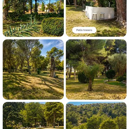 Aguait - Approximately Aprox 4o Ooo Meters Private Mountain Approx 3 Minutes Walking From The Ideal For Relaxation Sport * Port de Pollença