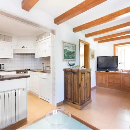 Aguait - Approximately Aprox 4o Ooo Meters Private Mountain Approx 3 Minutes Walking From The Ideal For Relaxation Sport * Port de Pollença