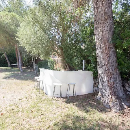 Villa Aguait - Approximately Aprox 4o Ooo Meters Private Mountain Approx 3 Minutes Walking From The Ideal For Relaxation Sport