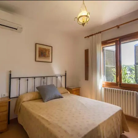 Aguait - Approximately Aprox 4o Ooo Meters Private Mountain Approx 3 Minutes Walking From The Ideal For Relaxation Sport * Port de Pollença