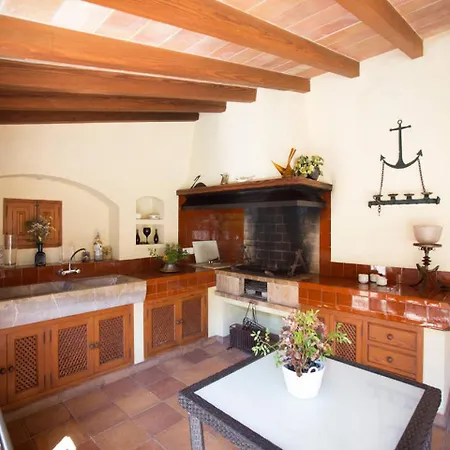 Aguait - Approximately Aprox 4o Ooo Meters Private Mountain Approx 3 Minutes Walking From The Ideal For Relaxation Sport