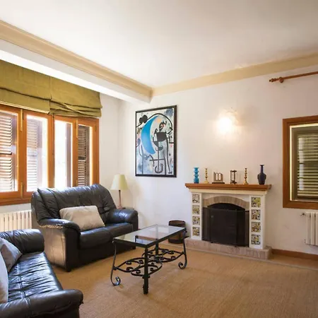 Villa Aguait - Approximately Aprox 4o Ooo Meters Private Mountain Approx 3 Minutes Walking From The Ideal For Relaxation Sport *