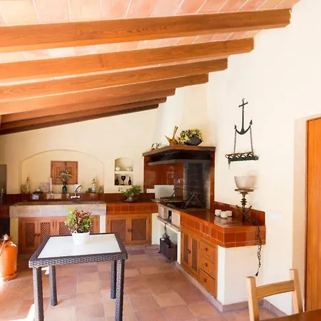 Aguait - Approximately Aprox 4o Ooo Meters Private Mountain Approx 3 Minutes Walking From The Ideal For Relaxation Sport Villa