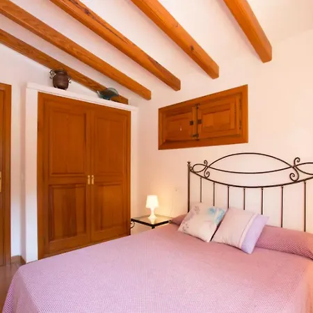 Aguait - Approximately Aprox 4o Ooo Meters Private Mountain Approx 3 Minutes Walking From The Ideal For Relaxation Sport * Port de Pollença