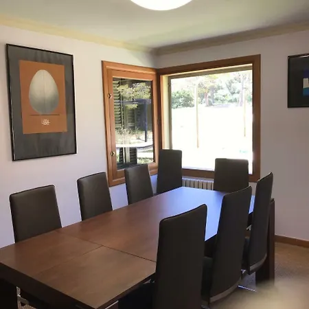 Villa Private For Family Groups, Private Mountain Ideal For Runners, Trailers, Hikers, It Is Approximately 3 Minute Walk From The Port de Pollença