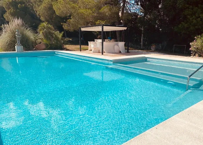 Aguait - Approximately Aprox 4o Ooo Meters Private Mountain Approx 3 Minutes Walking From The Ideal For Relaxation Sport Villa