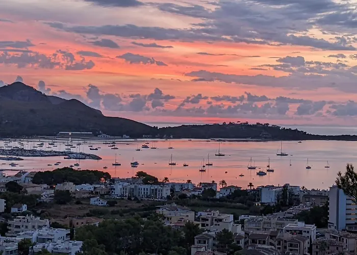 빌라 Aguait - Approximately Aprox 4o Ooo Meters Private Mountain Approx 3 Minutes Walking From The Ideal For Relaxation Sport *