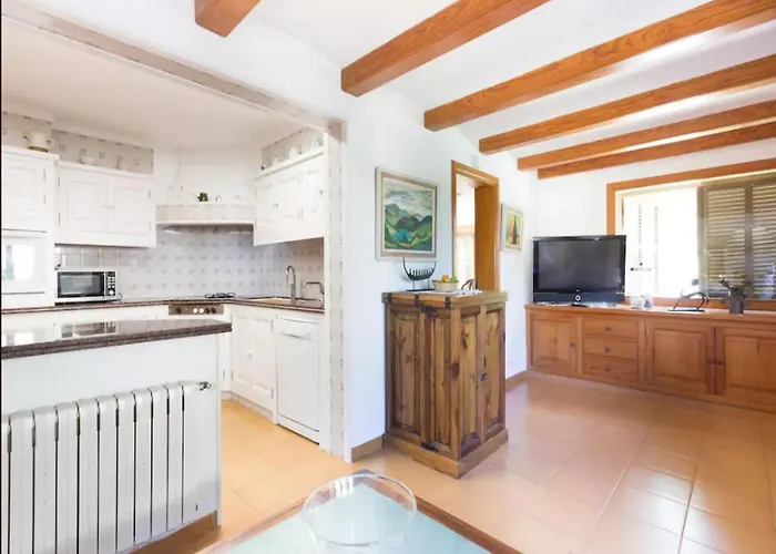 Aguait - Approximately Aprox 4o Ooo Meters Private Mountain Approx 3 Minutes Walking From The Ideal For Relaxation Sport * Port de Pollença