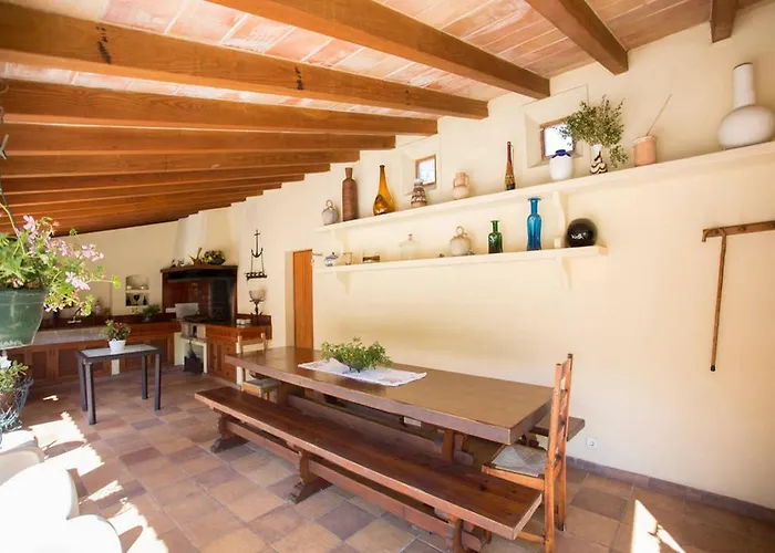 Aguait - Approximately Aprox 4o Ooo Meters Private Mountain Approx 3 Minutes Walking From The Ideal For Relaxation Sport *