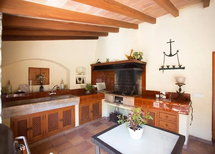 Aguait - Approximately Aprox 4o Ooo Meters Private Mountain Approx 3 Minutes Walking From The Ideal For Relaxation Sport