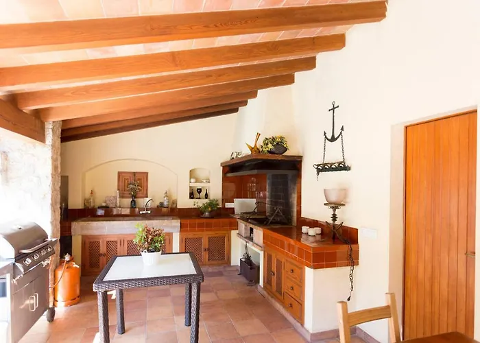 Aguait - Approximately Aprox 4o Ooo Meters Private Mountain Approx 3 Minutes Walking From The Ideal For Relaxation Sport Villa