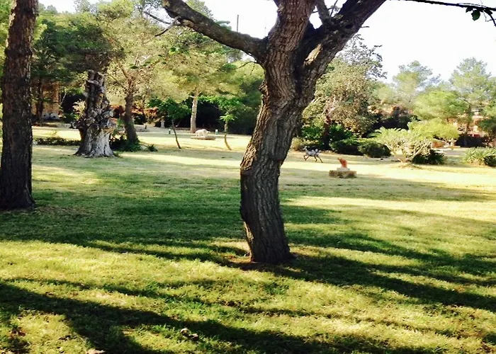 Aguait - Approximately Aprox 4o Ooo Meters Private Mountain Approx 3 Minutes Walking From The Ideal For Relaxation Sport 포엔샤 항구