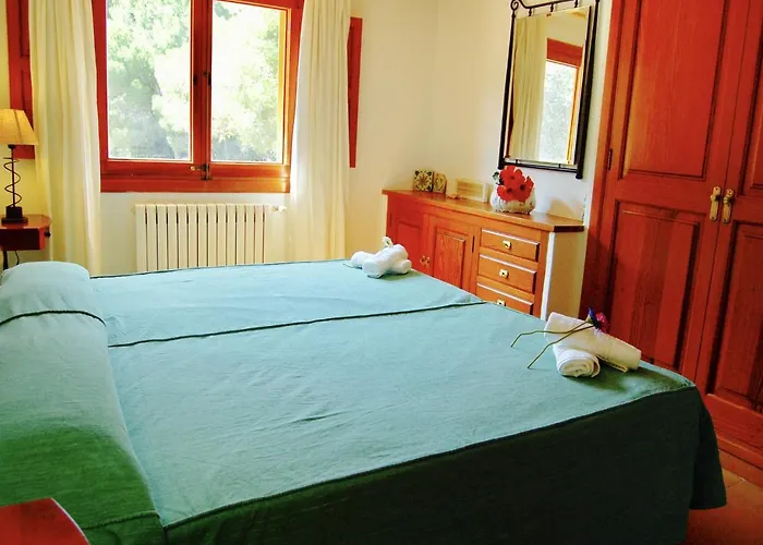 Aguait - Approximately Aprox 4o Ooo Meters Private Mountain Approx 3 Minutes Walking From The Ideal For Relaxation Sport 포엔샤 항구