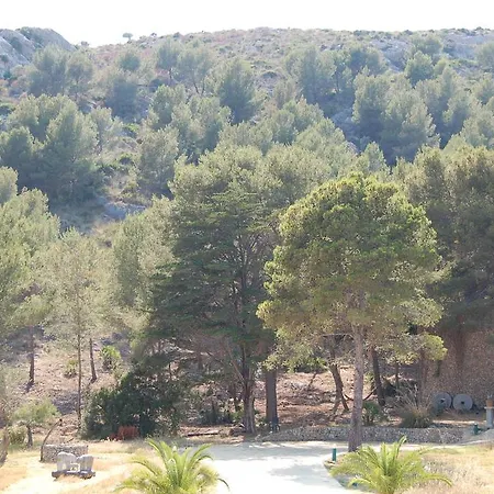 Aguait - Approximately Aprox 4o Ooo Meters Private Mountain Approx 3 Minutes Walking From The Ideal For Relaxation Sport Port de Pollença