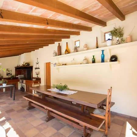 Aguait - Approximately Aprox 4o Ooo Meters Private Mountain Approx 3 Minutes Walking From The Ideal For Relaxation Sport *