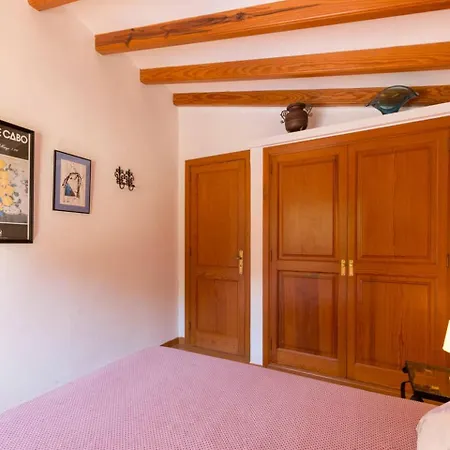 Aguait - Approximately Aprox 4o Ooo Meters Private Mountain Approx 3 Minutes Walking From The Ideal For Relaxation Sport