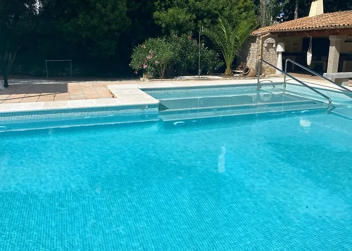 Villa Aguait - Approximately Aprox 4o Ooo Meters Private Mountain Approx 3 Minutes Walking From The Ideal For Relaxation Sport *