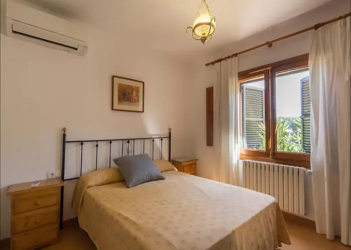 Aguait - Approximately Aprox 4o Ooo Meters Private Mountain Approx 3 Minutes Walking From The Ideal For Relaxation Sport * Port de Pollença