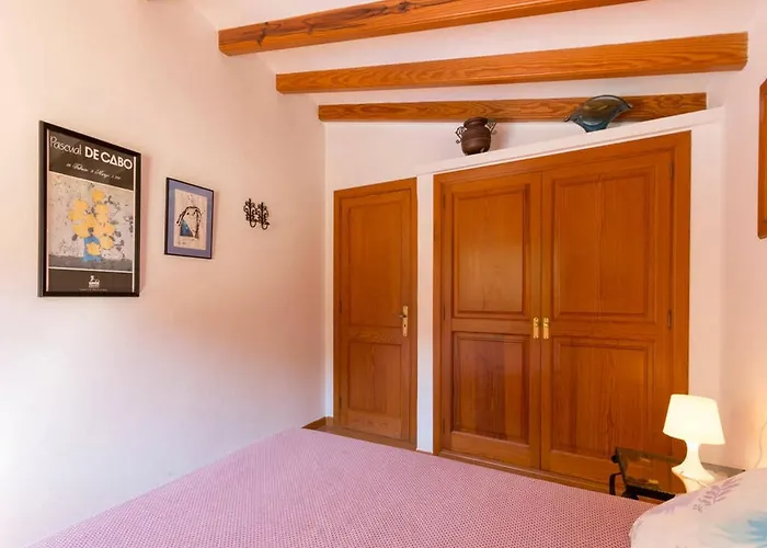 Aguait - Approximately Aprox 4o Ooo Meters Private Mountain Approx 3 Minutes Walking From The Ideal For Relaxation Sport