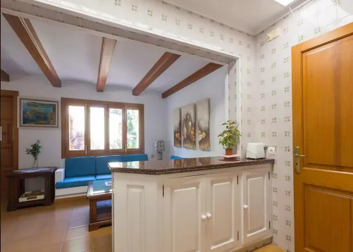 Villa Aguait - Approximately Aprox 4o Ooo Meters Private Mountain Approx 3 Minutes Walking From The Ideal For Relaxation Sport