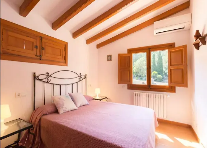 Aguait - Approximately Aprox 4o Ooo Meters Private Mountain Approx 3 Minutes Walking From The Ideal For Relaxation Sport *